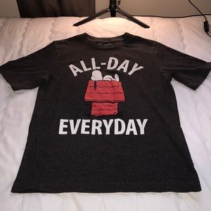 🌺50% Off Sale🌺Peanuts Shirt